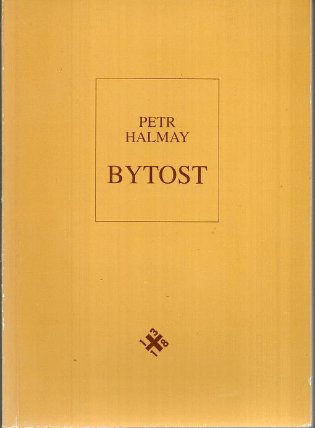 Bytost