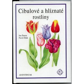 Cibulové a hlíznaté rostliny