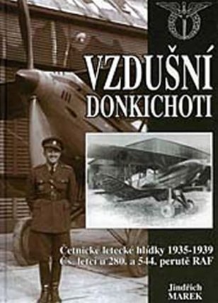 Vzdušní donkichoti
