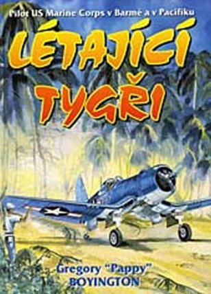 Létající tygři