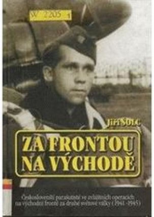 Za frontou na východě