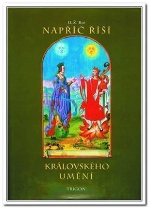 Napříč říší královského umění
