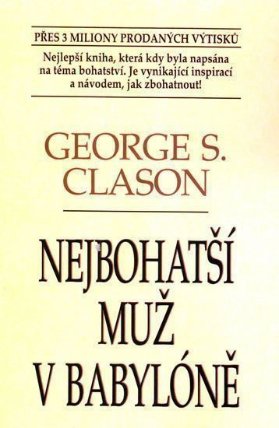 Nejbohatší muž v Babylóně