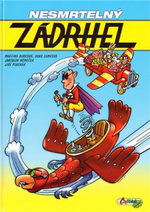 Nesmrtelný zádrhel