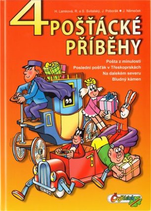 4 Pošťácké příběhy