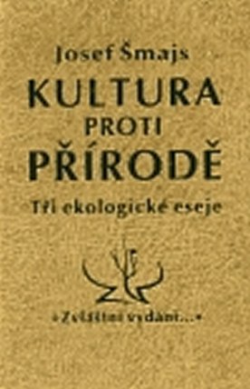 Kultura proti přírodě