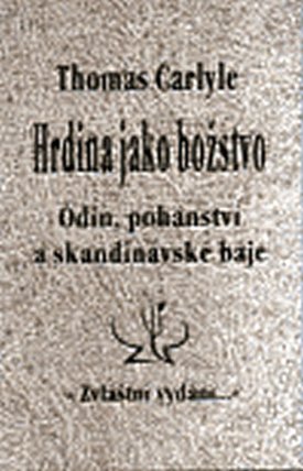 Hrdina jako božstvo