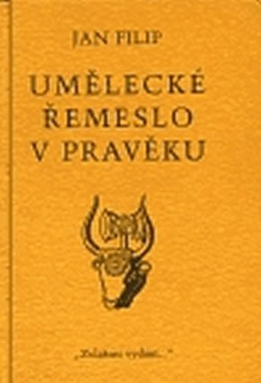 Umělecké řemeslo v pravěku