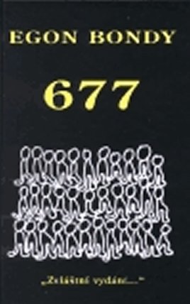 677