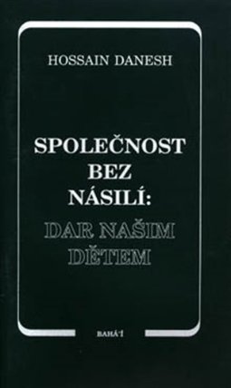 Společnost bez násilí: dar našim dětem