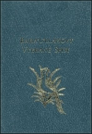Bahá'u'lláhovy vybrané spisy