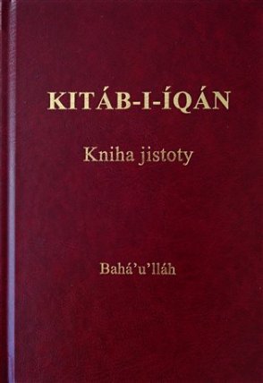 Kitáb-i-Íqán - Kniha jistoty