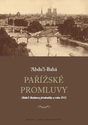 Pařížské promluvy
