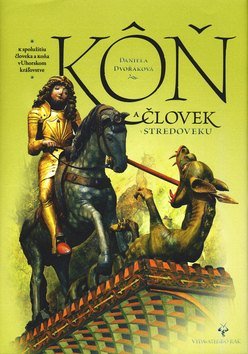 Kôň a&nbsp;človek v stredoveku