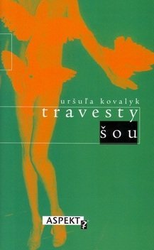 Travesty šou