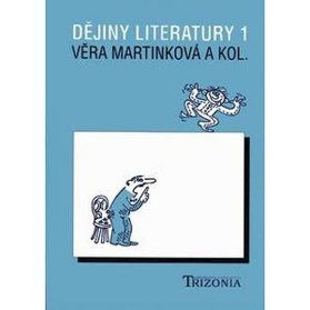 Dějiny literatury 1