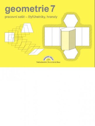 Geometrie 7 - pracovní sešit