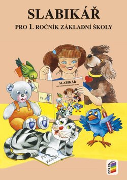Slabikář pro 1. ročník základní školy