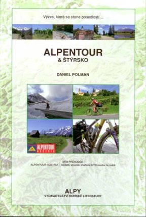 Alpentour & Štýrsko