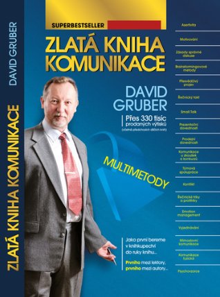 Zlatá kniha komunikace