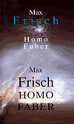 Homo Faber