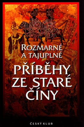 Příběhy ze staré Číny