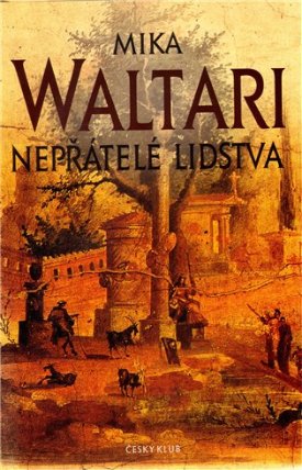 Nepřátelé lidstva - 2. vydání