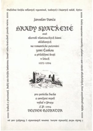 Hrady spatřené