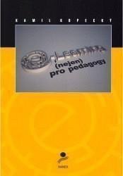 E-learning (nejen) pro pedagogy