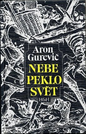Nebe, peklo, svět 