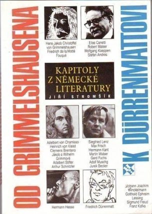 Od Grimmelshausena k Dürrenmattovi