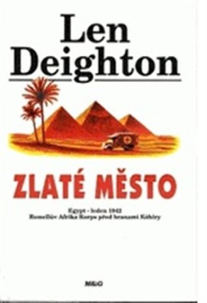 Zlaté město