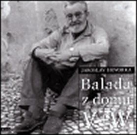 Balada z domu V+W