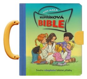 Moje malá kufříková Bible