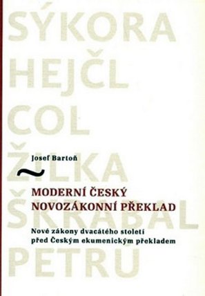Moderní český novozákonní překlad