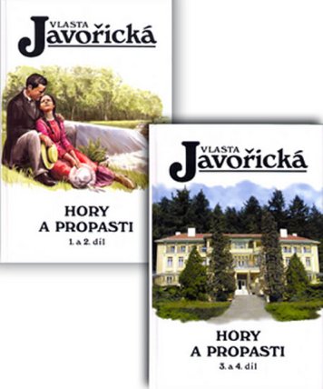 Hory a propasti 1. a 2. díl