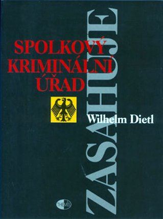 Spolkový kriminální úřad