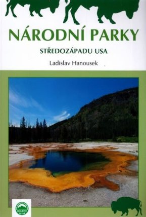 Národní parky středozápadu USA