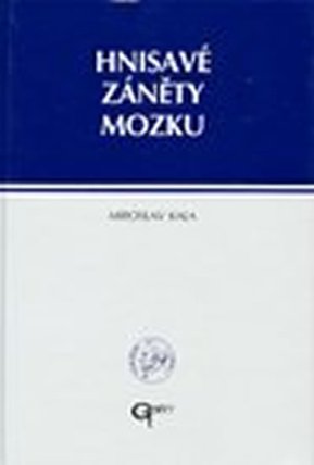 Hnisavé záněty mozku
