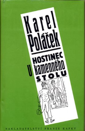 Hostinec U kamenného stolu