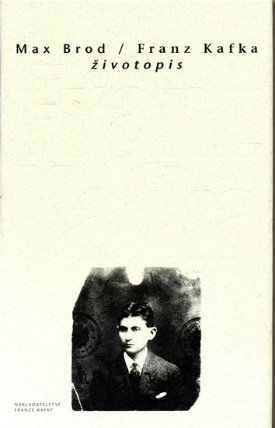 Franz Kafka - životopis