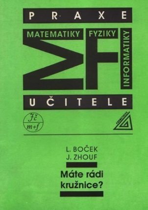 Máte rádi kružnice?