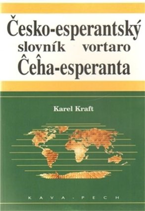 Česko-esperantský slovník