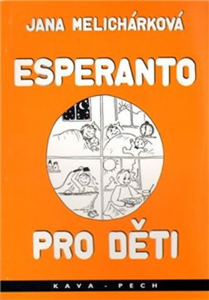 Esperanto pro děti