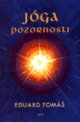 Joga pozornosti