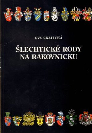 Šlechtické rody na Rakovnicku