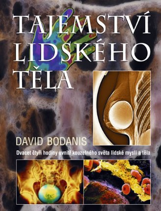 Tajemství lidského těla