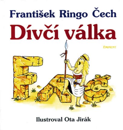 Dívčí válka