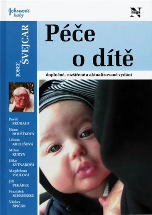 Péče o dítě