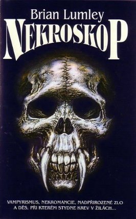 Nekroskop 1
